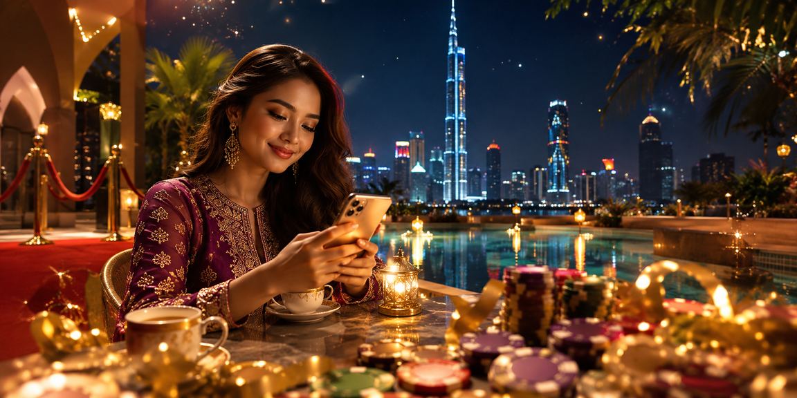 Pemain baru Malaysia menikmati bonus selamat datang di platform mat2 melalui telefon bimbit