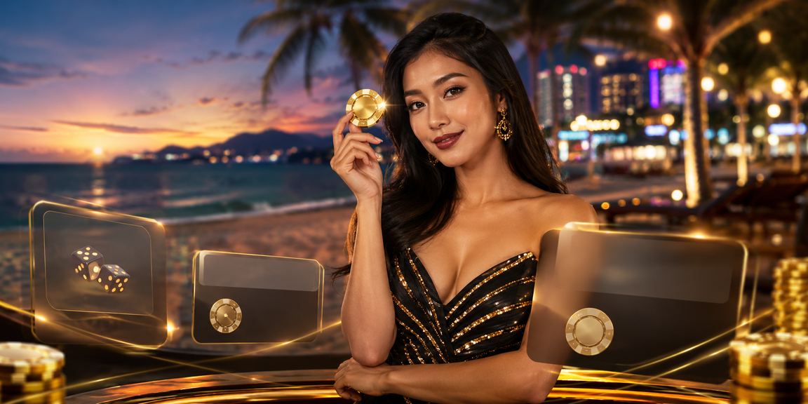 Pemain di Langkawi menikmati permainan kasino dalam talian mat2 dengan mudah melalui telefon